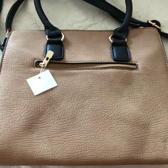 Brand new leather purse - Picture 3 of 4